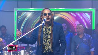 ENTREVISTA TOÑO ROSARIO EN BEBETO TV