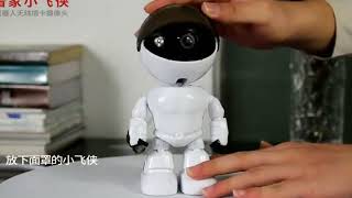 Что Только Не Выдумают Китайцы - Роботы Камеры С Aliexpress