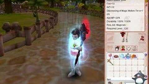 Flyff Hacker "lawolf arena"