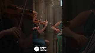 Arvo Pärt - Psalom (Arabella String Quartet) #classicalmusic #stringquartet