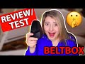 BeltBox Review - Singing!