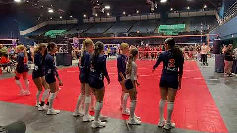 vs ATOM 15 Red (12/13/25)