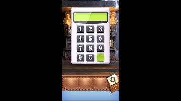 Escape World Travel Level 47 - Walkthrough