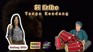 Si Kribo (bajidor version) tanpa kendang - putra panggugah