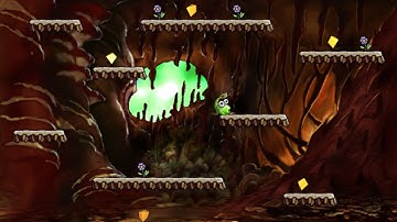 How to create a Platform Game in Game Maker - FishPod 3