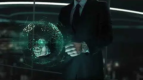 Top 5 Emerging Tech Trends to Watch in 2024