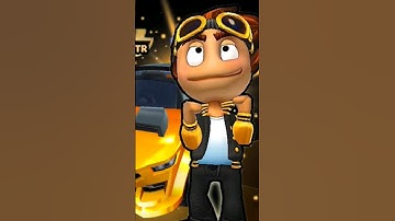 Cómo terminar una carrera 💨 con estilo #beachbuggyracing2 #humor