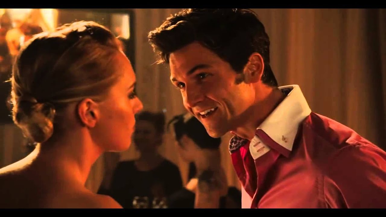 SNSD - Cheap Creeper (scene cut from Cobu 3D) - YouTube