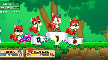 fun run 3 hack 2020 - among us and fun run 3 game is better # 4