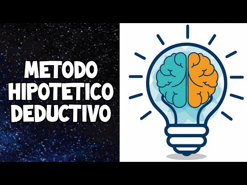 Metodo HIPOTETICO DEDUCTIVO e INDUCTIVO Comparacion 🔎 - CURSO IPC #17 IPC CBC UBA