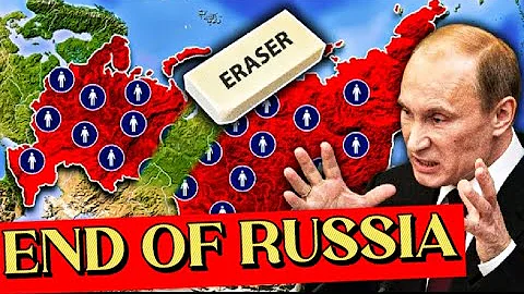 Something Is Going Terribly Wrong in Russia — Major Crisis Unfolds