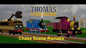 Thomas And The Magic Railroad The Chase Accidents Will Happen Roblox Remake Youtube - thomas and the magic railroad chase scene roblox