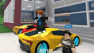 Don T Call Me A Noob Song Official Roblox Music Video Youtube - don t call me a noob official roblox music video roblox dont