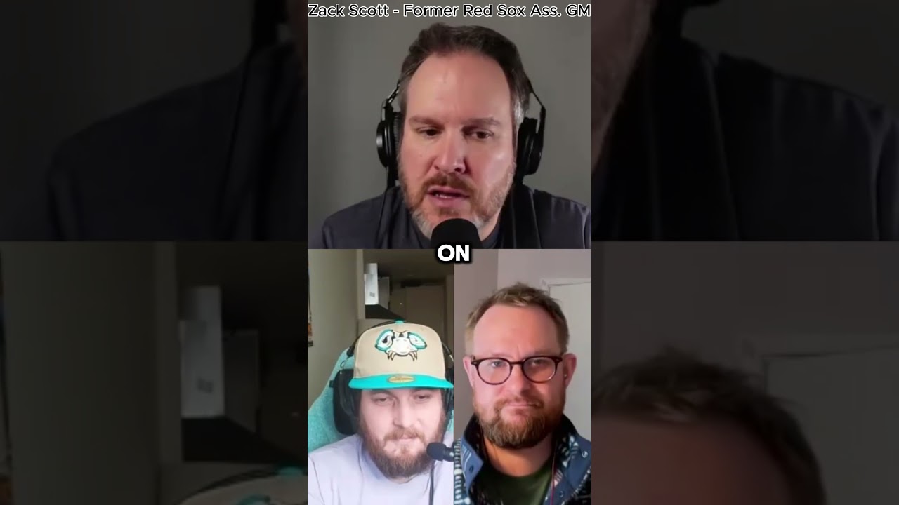 Zack Scott rues losing Ryan Pressly in the Rule 5 Draft