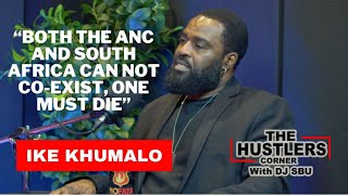 ADV IKE KHUMALO | Politics, 2024 Elections, ANC, MK, IFP, EFF, DA, PA, PAC, AZAPO, Soweto, Apartheid