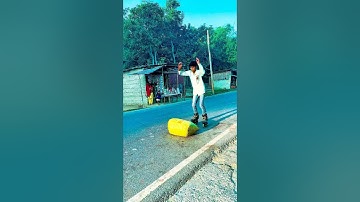 Jump skating videos 👀🔗🚀 #jumpskating #viralshorts #skating #foryou #music #speed 👑❤️🚀👀