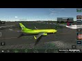 RFS Real Flight Simulator версия (RFS PRO)