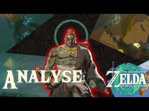 Zelda Tears of
