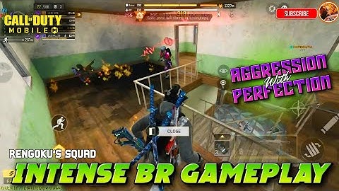 Legendary BR Squad Gameplay - Call of Duty Mobile😎 #codmobile #tamilcodm #codtamil #tamilgaming #cod