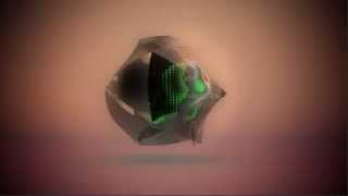 Cinema 4D. Platonic animation screenshot 5