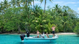 Download Lagu Tropical Fishing Adventure Putting fish in the esky!  MP3