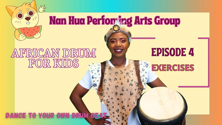 FGS- Nan Hua Arts and Culture Course /Performance融入艺术及文化的教学表演频道 - 天天要闻