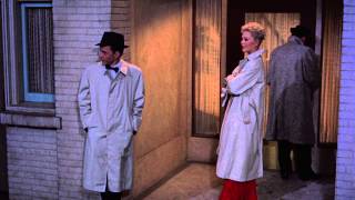 Pal Joey (Dubbed) - Trailer