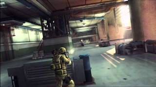 Ghost Recon Future Soldier 'Arctic Strike DLC'
