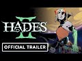Hades 2  official early access showcase trailer
