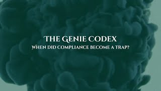 When Did Compliance Become a Trap?