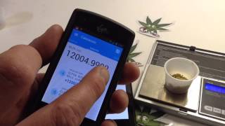 Exchanging Cannacoin for Meds w/ Jameson and Shaggy screenshot 1