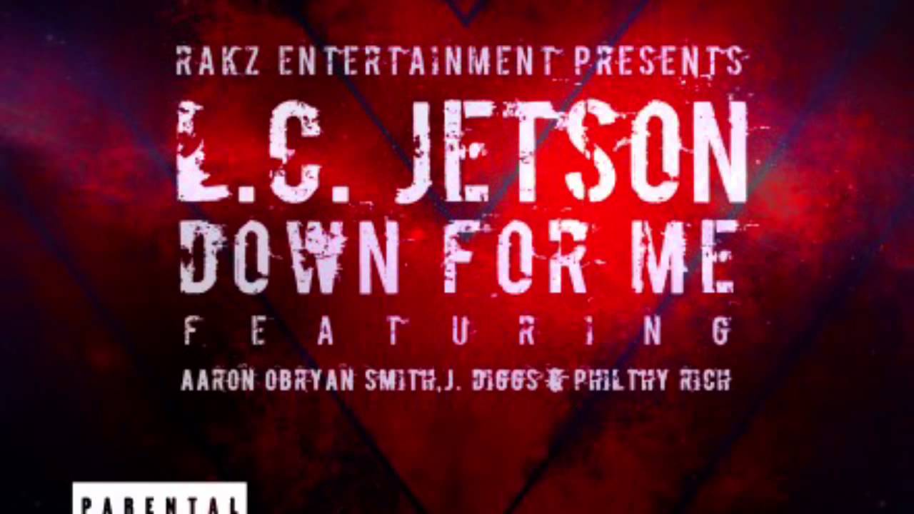 Guarda L.C. Jetson-Down 4 Me ft. J-Diggs x Philthy Rich x AOB su YouTube Guarda L.C. Jetson-Down 4 Me ft. J-Diggs x Philthy Rich x AOB su YouTube