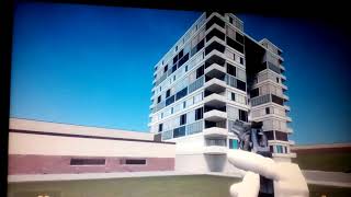 Gmod Herobrine mod showcase screenshot 2