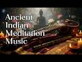 Relaxing Indian Raga Music for Meditation | Deep Relaxation & Sleep