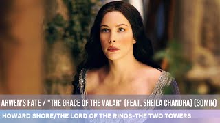 Arwen's Fate (30MIN)/THE LORD OF THE RINGS: THE TWO TOWERS SOUNDTRACK