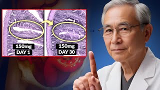 SHOCKING! Study Proves You Only Need ONE SUPPLEMENT To Heal Leaky Gut (Not Glutamine!)