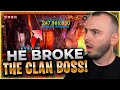 This champion killed the clan boss alone raid shadow legends galleus bloodcrest test server