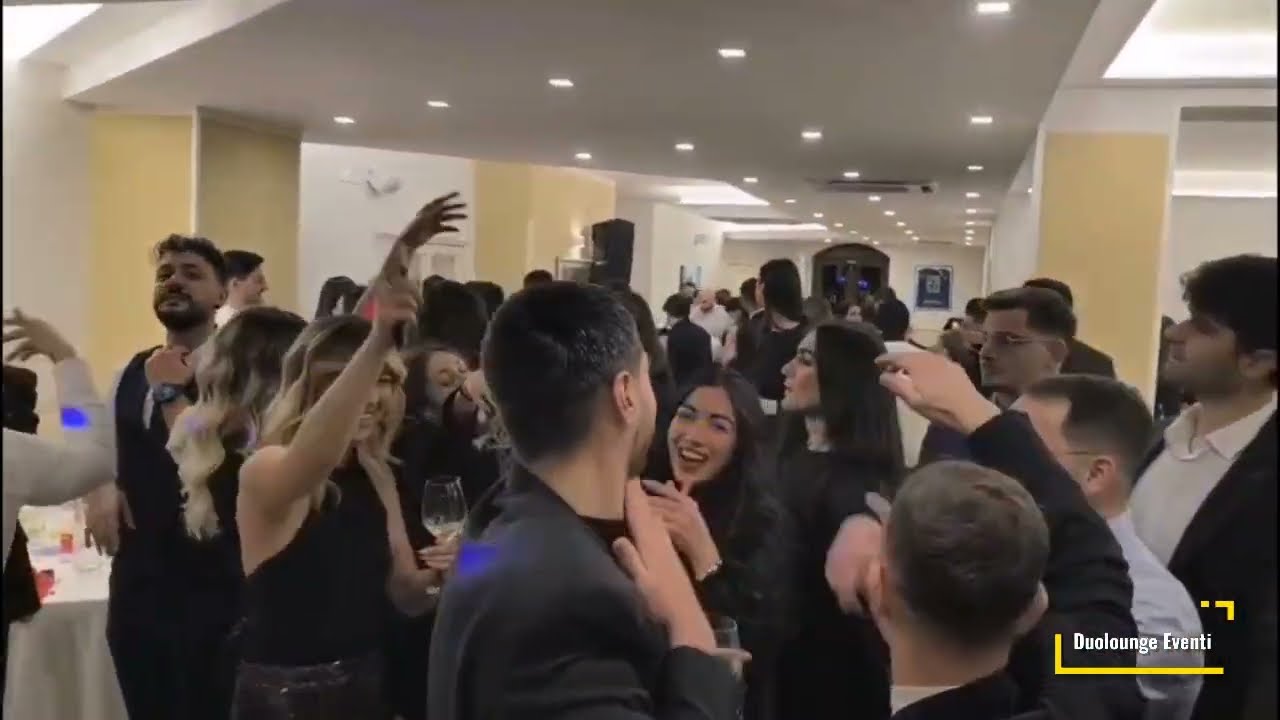 Sax & Dj - Veglione San Silvestro 2026 (Reppuccia)