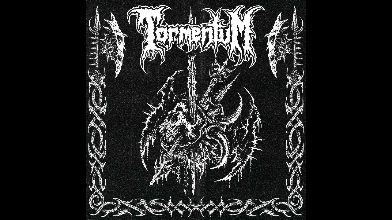 Tormentum - Stench of Hell (2023)[Stenchcore]