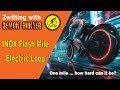 25 07 11 INOX Flash Mile - Electric Loop