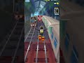 Subway Surfers World Tour: Vancouver 🚇 #Shorts