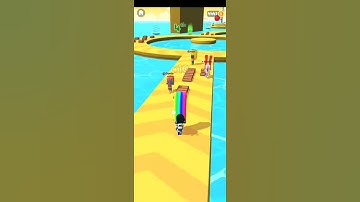 My Shortcut Run Game lv 100 -  Video, Best Android GamePlay