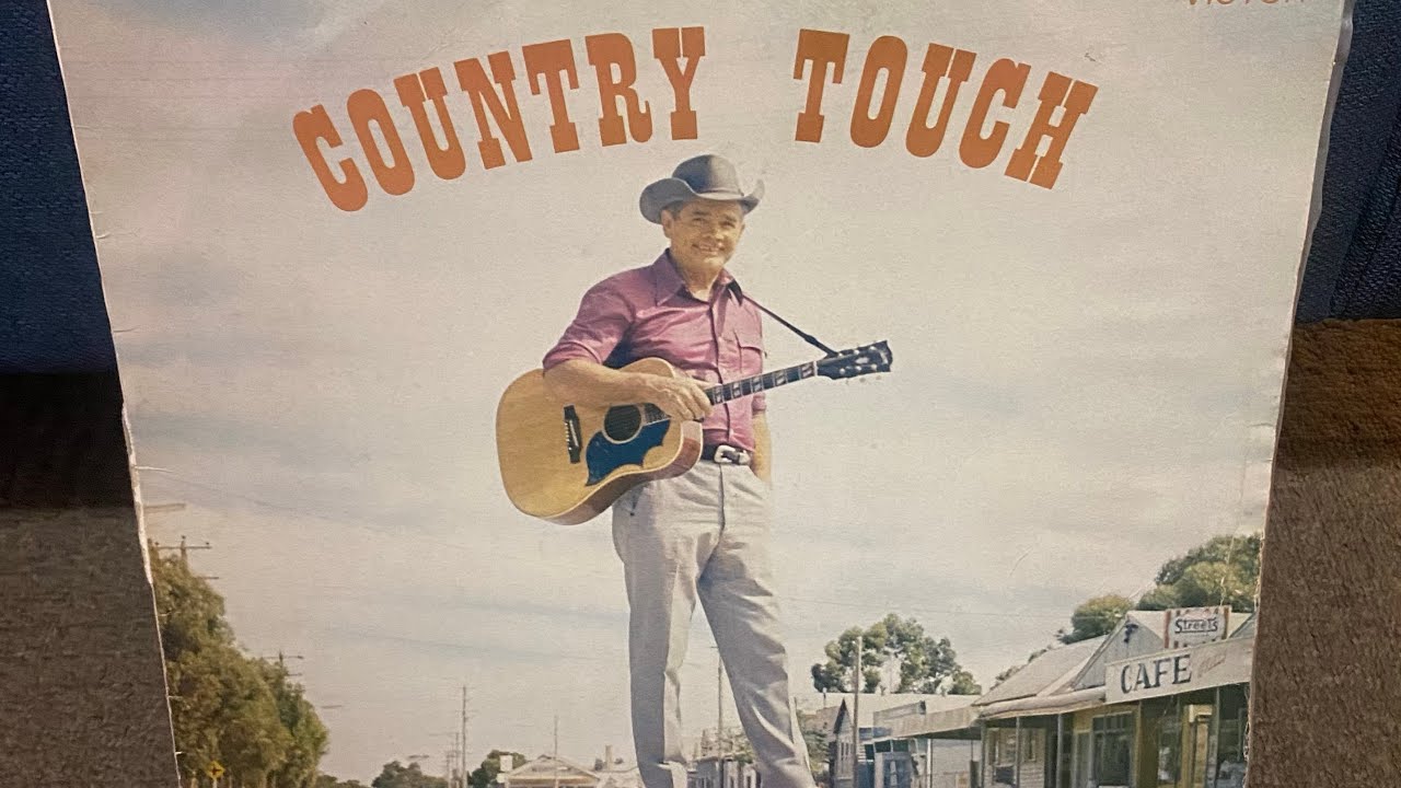 Buddy Williams “Don’t Put Any Flowers On My Grave” YouTube