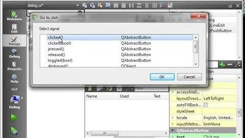 C   Qt 16   QLineEdit