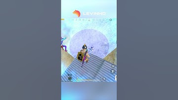 Ever happened to you? 😮#levinho #TeamVasa #pubgmobile