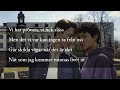Omar rudberg  simons song young royals swedish lyrics