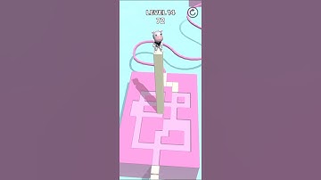 3D Games - New Game Stacky Dash - All Levels Gameplay (android,iOS) #13