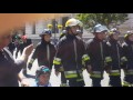 Desfile 146 Aniversario Bomberos de Talca