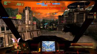 MWO Low FPS :(