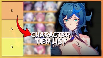 Anchor Panic TIER LIST is Finally Here (Best & Worst Units Ranked)